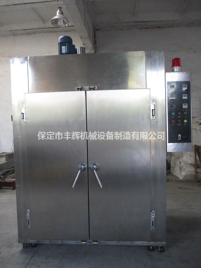 不銹鋼工業烤箱-保養的好萬事大吉！