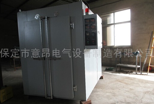 工業干燥箱為何打開加熱開關不加熱？