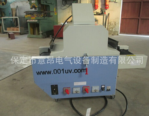 桌面uv機智能結合，任你所控！