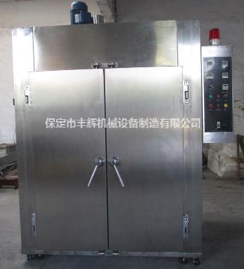 不銹鋼工業烤箱性能與結構決定用途?。?！
