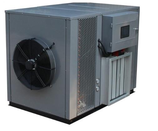 空氣能烘干機四大特色你值得擁有??！