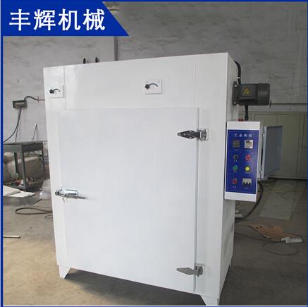 工業烘箱更顯光潔、美觀??！