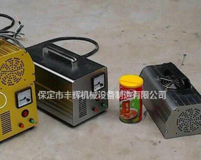 便攜式uv機操作從我做起??！