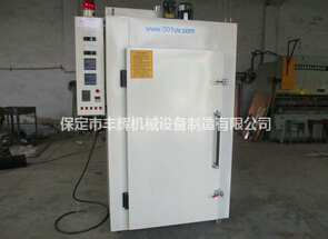 工業烤箱和家用烤箱的區別是什么？